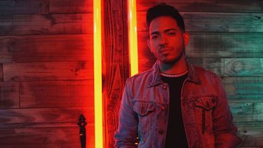 Alcover, compositor y ganador del Latin Grammy.