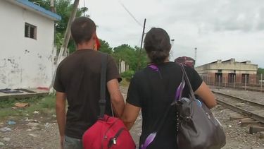 En lo que de 2016, México ha disminuido las deportaciones.