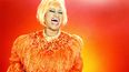 En honor al Mes de la Herencia Hispana, HairClub y la Fundación Celia Cruz se unen para rendir homenaje a La Reina de la Salsa.