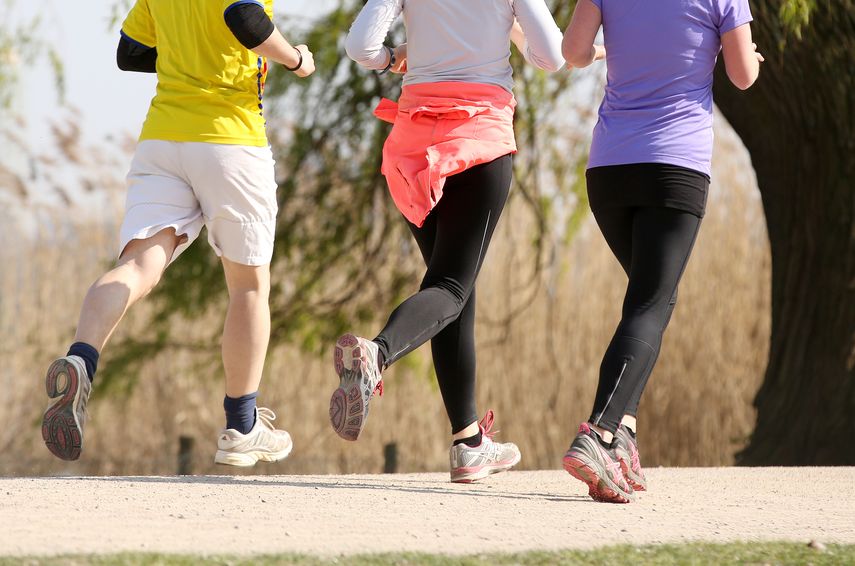 Si uno quiere prevenir las várices, una de las mejores cosas que pude hacer es deportes.