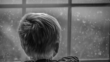 El niño murió el pasado viernes en el hospital Arnold Palmer, al que fue llevado después de que su madre, Brandi Mokarzel, llamase al teléfono de emergencias porque su hijo tenía convulsiones y temblaba.
