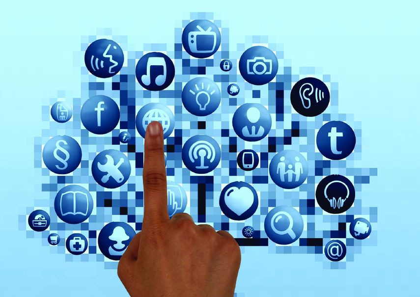La economía colaborativa es el resultado de la implicación de las nuevas tecnologías en el mundo de los negocios