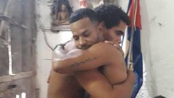 Luis Manuel Otero Alcántara y Maykel Osorbo rechazaron el exilio a cambio de ser liberados.