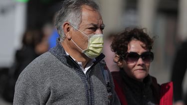 En Espa&ntilde;a se han diagnosticado 1.622 pacientes con coronavirus y 35 de ellos fallecieron