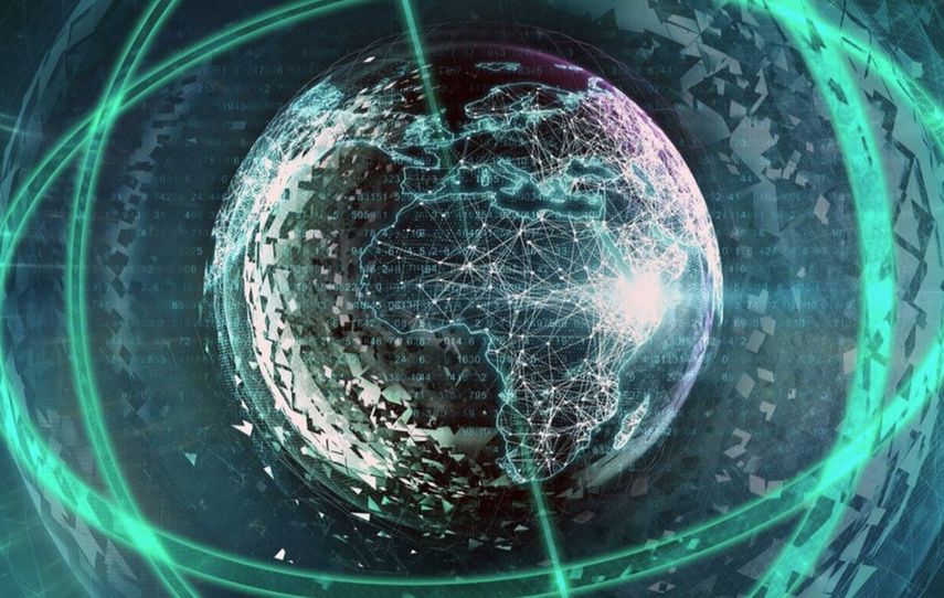 Gemelo digital de la Tierra se anticipa a eventos extremos