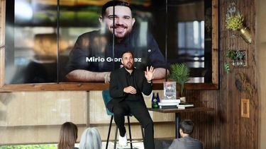 chef mirio gonzalez anuncia seminarios de formacion para jovenes cocineros en eeuu