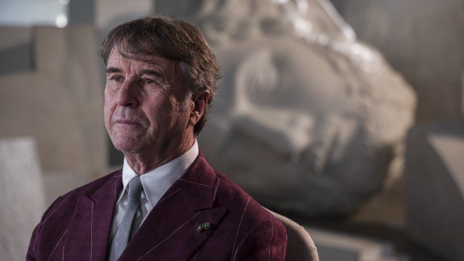 &nbsp;Brunello: The Gracious Visionary nos muestra la otra cara del genio de la moda Brunello Cucinelli.&nbsp;