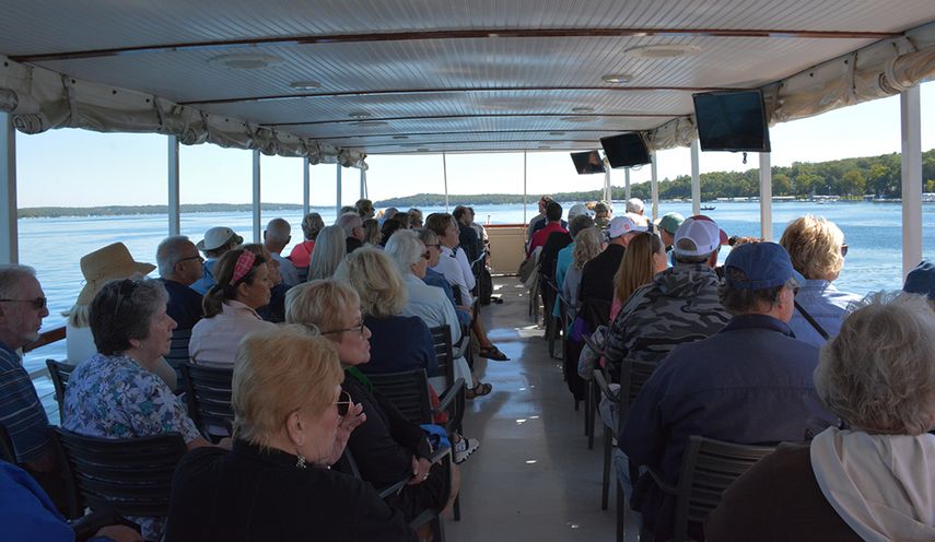 Lake Geneva, Wisconsin