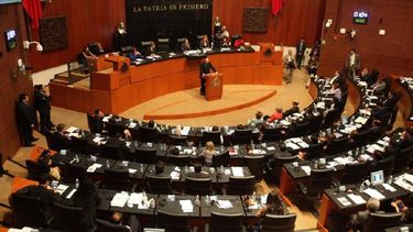 El Senado acordó reducir los gastos destinados a las comisiones, representaciones, misiones legislativas, foros y viajes de trabajo a nivel nacional e internacional.