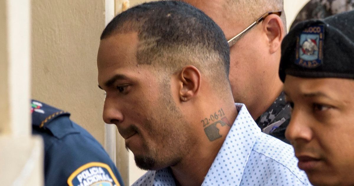 Fiscalía dominicana pide cinco años de cárcel para grandeliga Wander Franco