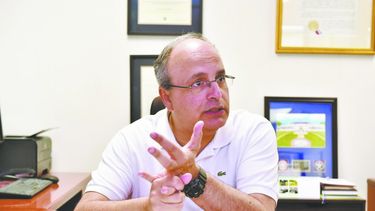 el diario en 90 segundos: senado confirma a frank mora como embajador en la oea