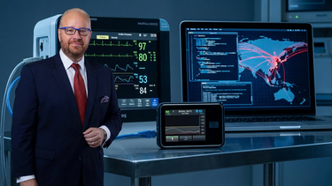 Rafael Marrero, economista jefe y presidente del&nbsp;Miami Strategic Intelligence Institute (MSI2).