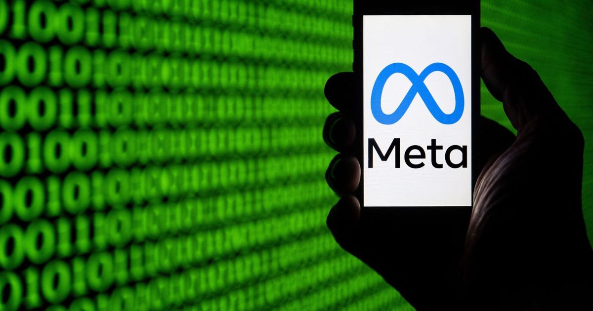 Asociación de Medios de prensa españoles reclaman indennización de Meta