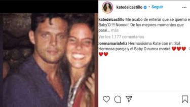 Kate del Castillo