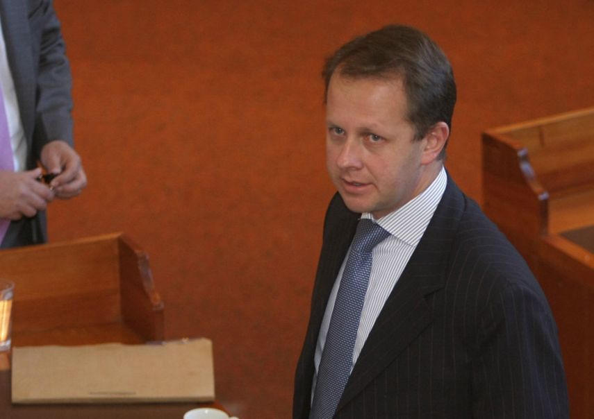 El exministro colombiano Andrés Felipe Arias tiene dos procesos en paralelo, el que decidirá si se le extradita y el que resolverá su petición de asilo