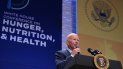 El presidente Joe Biden. El presidente Joe Biden.