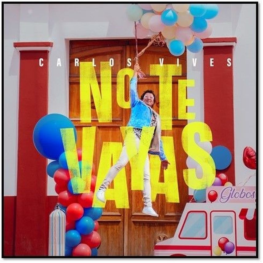 Una historia fant&aacute;stica de amor, humor y mala suerte para &eacute;l, que acompa&ntilde;a la nueva canci&oacute;n de Carlos Vives. El primer sencillo del trabajo discogr&aacute;fico que se lanzar&aacute; muy pronto a nivel mundial.