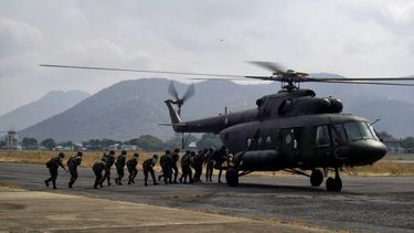 Familiares de los desaparecidos hace un tiempo reciben es solo silencio de parte de las autoridades.&nbsp;