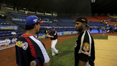 &Aacute;guilas del Zulia, Bravos de Margarita, Cardenales de Lara, Caribes de Anzo&aacute;tegui, Leones del Caracas y Tiburones de La Guaira podr&iacute;an contar con sus peloteros inscritos en MLB.