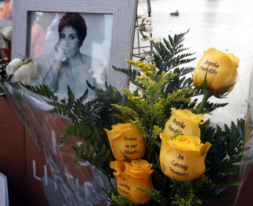 Se aclaró que el funeral es solo para amigos, familiares e invitados especiales.