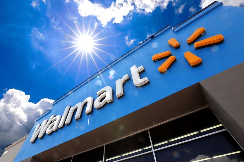 Walmart será una de las grandes empresas estadounidenses que deberá pagar el nuevo impuesto del 15%, que finalmente -como ha ocurrido siempre- se pasará a los consumidores.