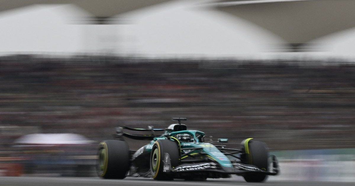 Aston Martin quiere vender sus acciones, para seguir en la Fórmula 1 sin pérdidas millonarias