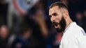 El francés Karim Benzema no se presentó al juicio del martes, por jugar la Champions League con el Real Madrid El francés Karim Benzema no se presentó al juicio del martes, por jugar la Champions League con el Real Madrid