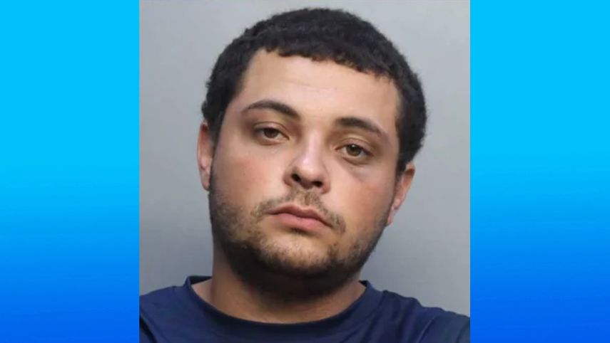 Marc Anthony Colón.