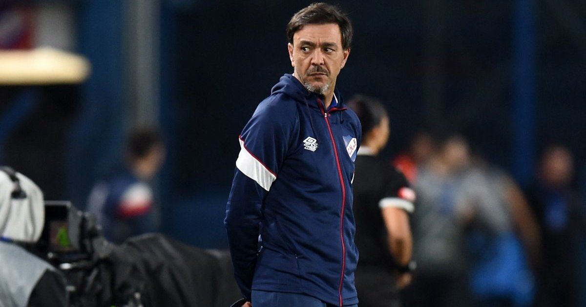 Equipo histórico de Venezuela contrata a una leyenda uruguaya como su DT