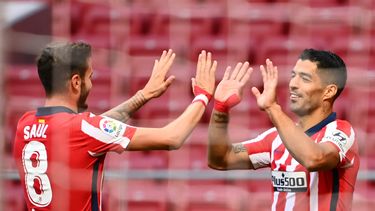 Llegado para colmar la salida de Álvaro Morata a la Juventus y aportar el gol del que adoleció el Atlético la pasada temporada, el Pistolero no ha tardado en demostrar que Diego Simeone no se ha equivocado al apostar por él.