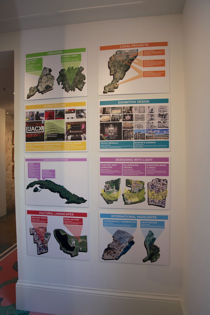 Muestra “All Stars”, en el Museo de Coral Gables.