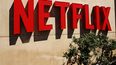 Exterior de las oficinas principales de Netflix, en California. (NETFLIX)