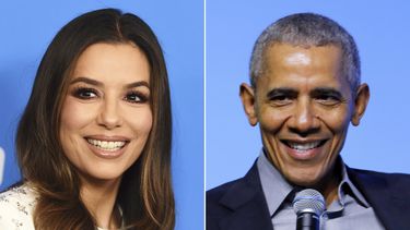 La actriz Eva Longoria y el expresidente Barack Obama se sumarán a un chat por redes sociales la semana próxima acerca de las vacunas contra el COVID-19 y cómo la enfermedad afecta a las mujeres, sobre todo las de color.&nbsp;