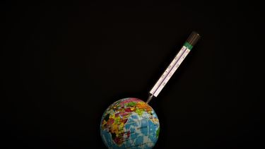 ONU pide reparar el planeta ante el calentamiento global