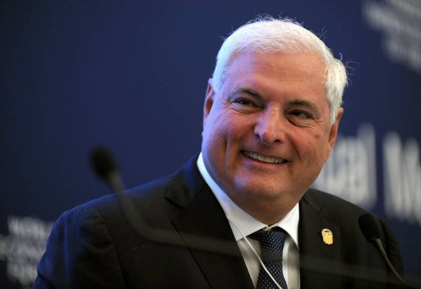 La Corte Suprema de Justicia de Panamá informó este jueves que ha dado inicio al proceso de investigación contra el expresidente Martinelli (2009-2014) por supuesto delito contra la administración pública 