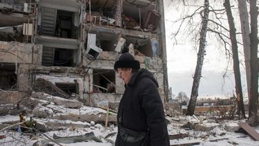 Canadá ofrece hasta tres años de residencia a los ucranianos