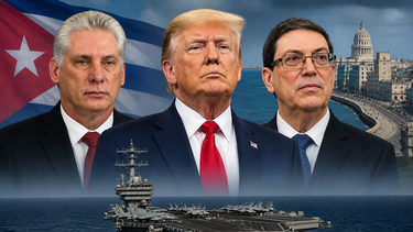 Las declaraciones de ambos funcionarios se producen en un contexto de fricciones persistentes entre Washington y La Habana, marcado por sanciones, tensiones diplomáticas y diferencias políticas de larga data