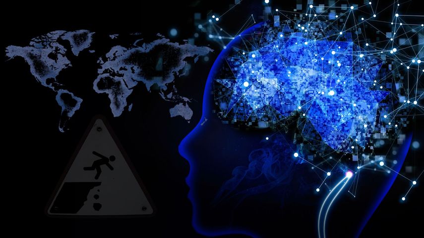 Segunda jornada del Seminario Gobernanza global y crecimiento en libertad