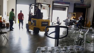 La guía contempla la regulación y la facilitación de envío de ayuda humanitaria a Puerto Rico en respuesta a las necesidades de rescate y recuperación ante el paso del&nbsp;huracán&nbsp;Maria.