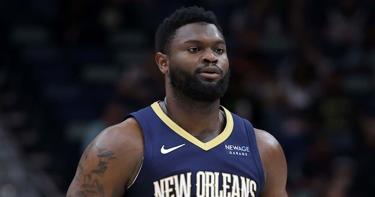 Estelar jugador de NBA, Zion Williamson enfrenta demanda por presunta violencia sexual