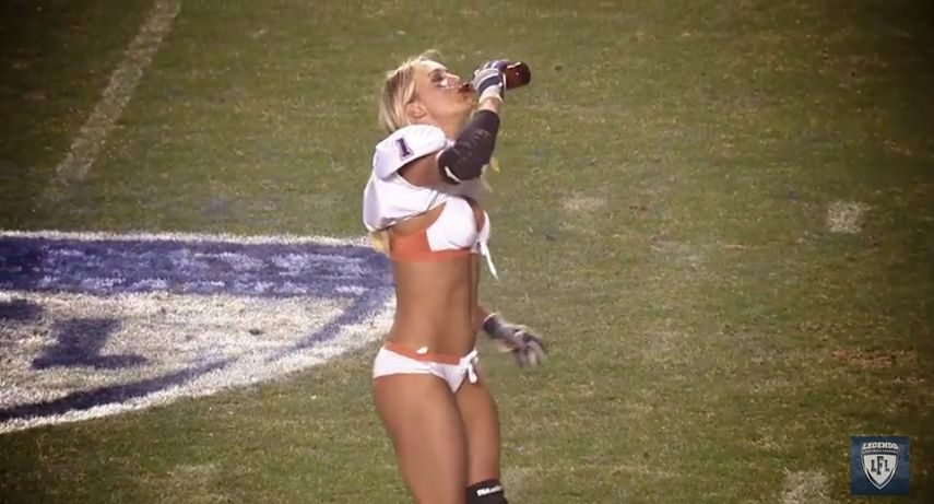 Captura de pantalla