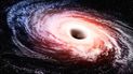 Agujero negro de la Via Láctea genera una burbuja de gas