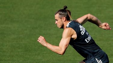 Bale le lanzó duro a CR7 así como a Zinedine Zidane, con el que aseguró que estuvo molesto.
