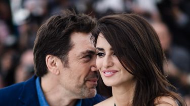 Javier Bardem y&nbsp;Penélope Cruz protagonizan Todos los saben, de&nbsp;Ricardo Darín.&nbsp;