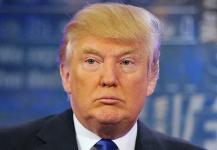 La manifestación se propone enviar un mensaje de rechazo a los comentarios racistas y antiinmigrantes de Trump (CAPTURA DE PANTALLA)