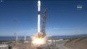 Lanzado el satélite Sentinel-6 Michael Freilich, construido para vigilar los cambios en el nivel del mar. Lanzado el satélite Sentinel-6 Michael Freilich, construido para vigilar los cambios en el nivel del mar.