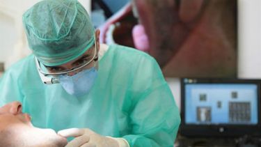 Google Glass mejora el tiempo de realización de una correcta Reanimación Cardiopulmonar en 36,39 segundos.&nbsp;