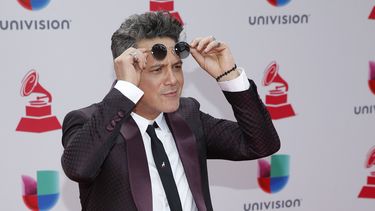 Alejandro Sanz