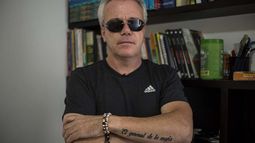 Exsicario de Pablo Escobar propone legalizar cocaína