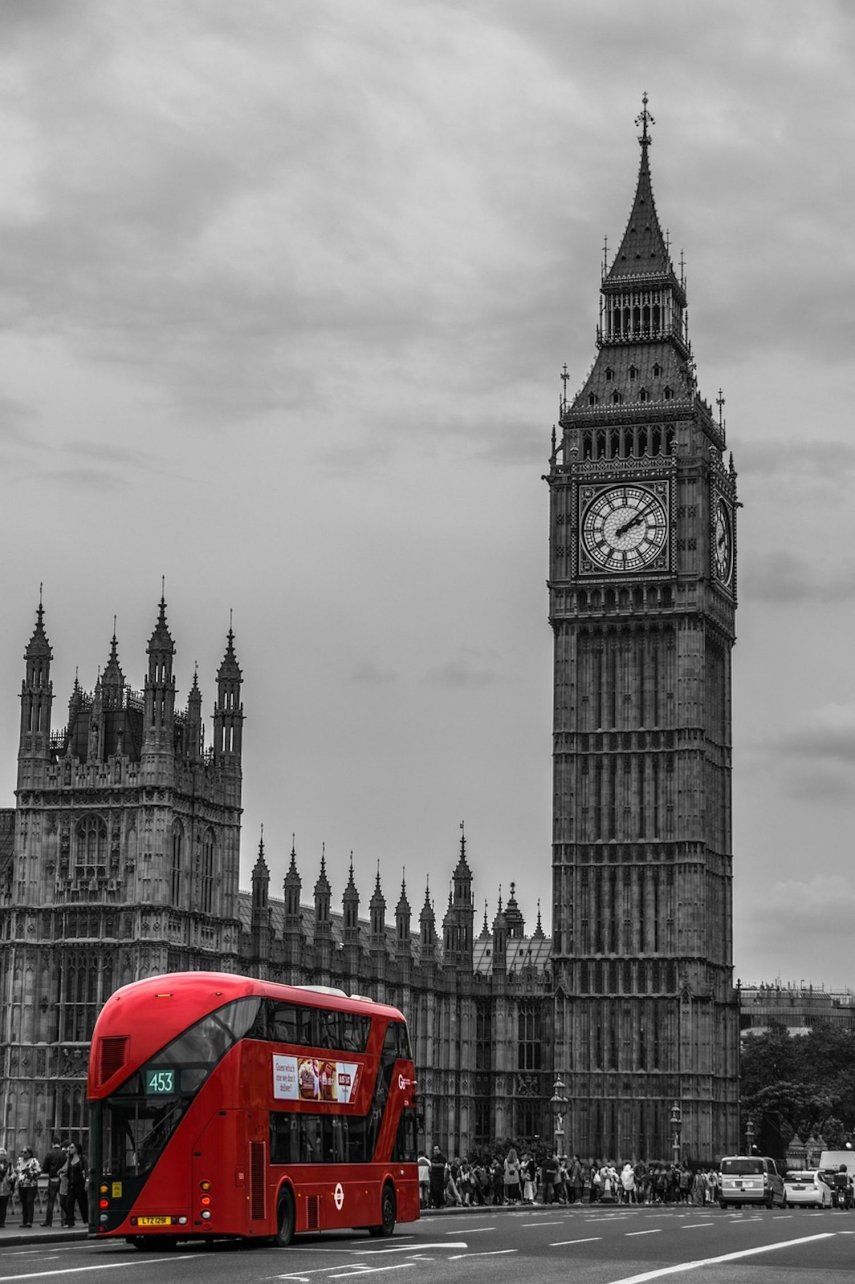 Londres.&nbsp;